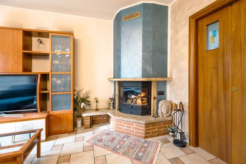 Villa i Invorio, Novara, Invorio - € 220.000 | Ref: T530 - foto 3