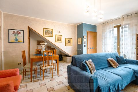 Villa i Invorio, Novara, Invorio - € 220.000 | Ref: T530 - foto 4