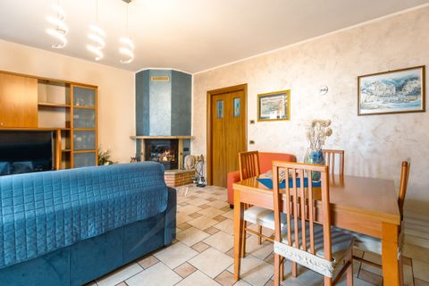Villa i Invorio, Novara, Invorio - € 220.000 | Ref: T530 - foto 5