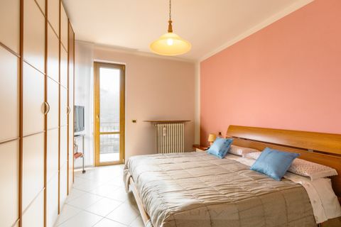 Villa i Invorio, Novara, Invorio - € 220.000 | Ref: T530 - foto 10