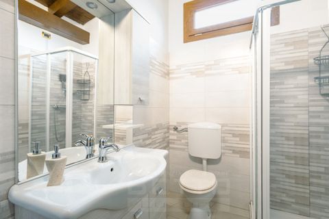 Villa i Invorio, Novara, Invorio - € 220.000 | Ref: T530 - foto 14