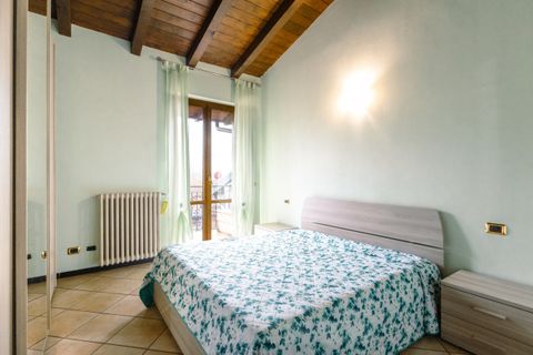 Villa i Invorio, Novara, Invorio - € 220.000 | Ref: T530 - foto 15