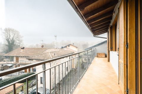 Villa i Invorio, Novara, Invorio - € 220.000 | Ref: T530 - foto 17
