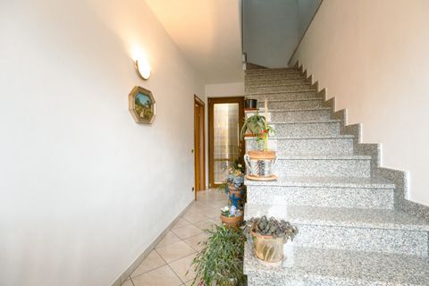 Villa i Invorio, Novara, Invorio - € 220.000 | Ref: T530 - foto 19