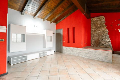 Villa i Invorio, Novara, Invorio - € 220.000 | Ref: T530 - foto 21