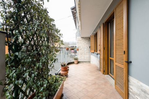 Villa i Invorio, Novara, Invorio - € 220.000 | Ref: T530 - foto 24