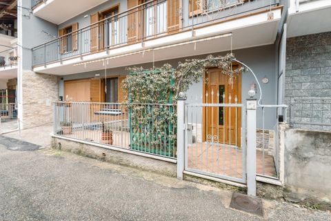 Villa i Invorio, Novara, Invorio - € 220.000 | Ref: T530 - foto 25