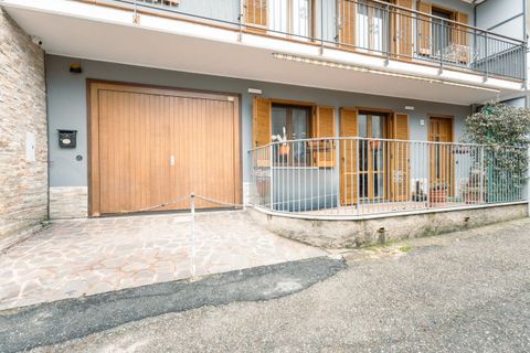Villa i Invorio, Novara, Invorio - € 220.000 | Ref: T530 - foto 27