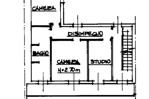 Villa i Invorio, Novara, Invorio - € 220.000 | Ref: T530 - foto 28