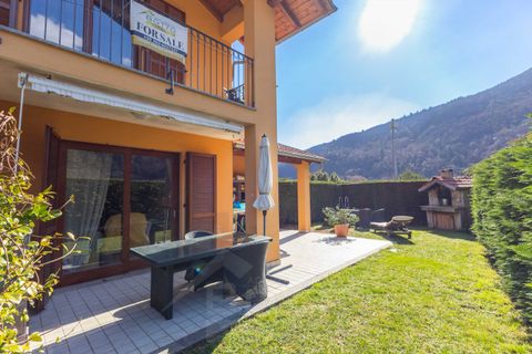 Villa i Cannobio, Verbano Cusio Ossola, Cannobio - € 585.000 | Ref: T477 - foto 2