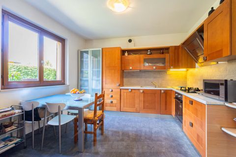 Villa i Cannobio, Verbano Cusio Ossola, Cannobio - € 585.000 | Ref: T477 - foto 4