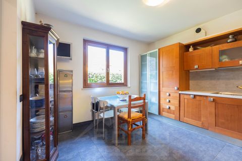 Villa i Cannobio, Verbano Cusio Ossola, Cannobio - € 585.000 | Ref: T477 - foto 5