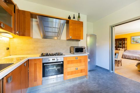 Villa i Cannobio, Verbano Cusio Ossola, Cannobio - € 585.000 | Ref: T477 - foto 6