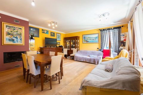 Villa i Cannobio, Verbano Cusio Ossola, Cannobio - € 585.000 | Ref: T477 - foto 7