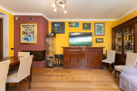 Villa i Cannobio, Verbano Cusio Ossola, Cannobio - € 585.000 | Ref: T477 - foto 8