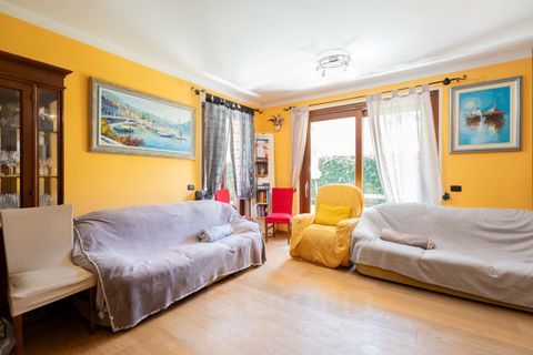 Villa i Cannobio, Verbano Cusio Ossola, Cannobio - € 585.000 | Ref: T477 - foto 9
