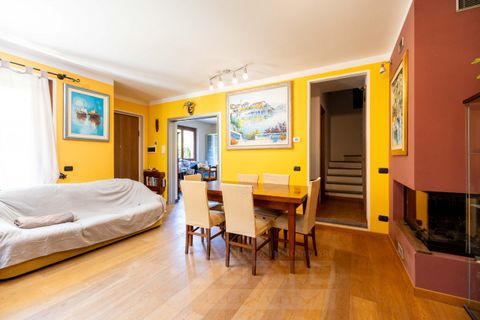 Villa i Cannobio, Verbano Cusio Ossola, Cannobio - € 585.000 | Ref: T477 - foto 10