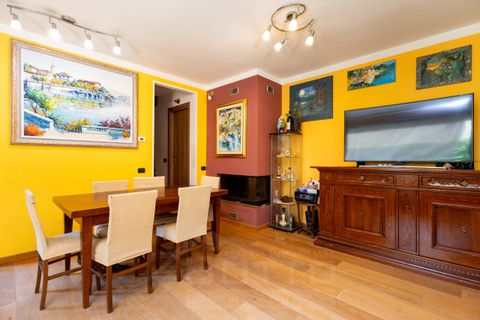 Villa i Cannobio, Verbano Cusio Ossola, Cannobio - € 585.000 | Ref: T477 - foto 11