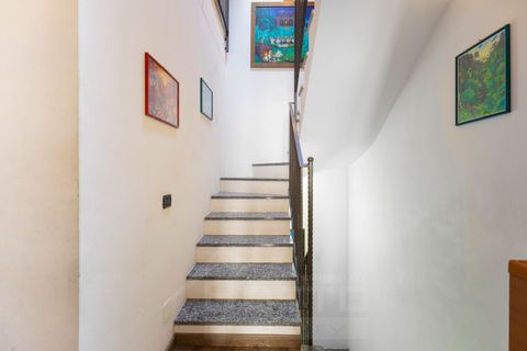 Villa i Cannobio, Verbano Cusio Ossola, Cannobio - € 585.000 | Ref: T477 - foto 13