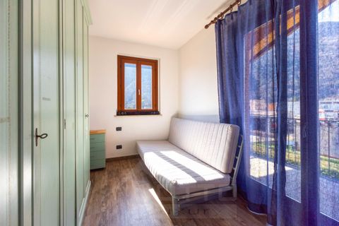 Villa i Cannobio, Verbano Cusio Ossola, Cannobio - € 585.000 | Ref: T477 - foto 16