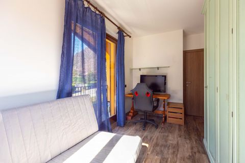 Villa i Cannobio, Verbano Cusio Ossola, Cannobio - € 585.000 | Ref: T477 - foto 17