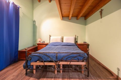 Villa i Cannobio, Verbano Cusio Ossola, Cannobio - € 585.000 | Ref: T477 - foto 22