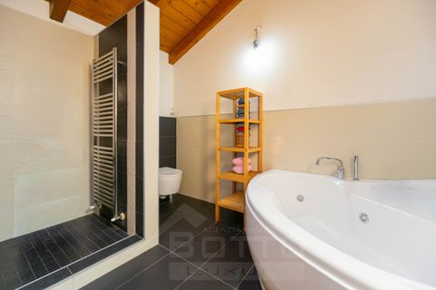 Villa i Cannobio, Verbano Cusio Ossola, Cannobio - € 585.000 | Ref: T477 - foto 24