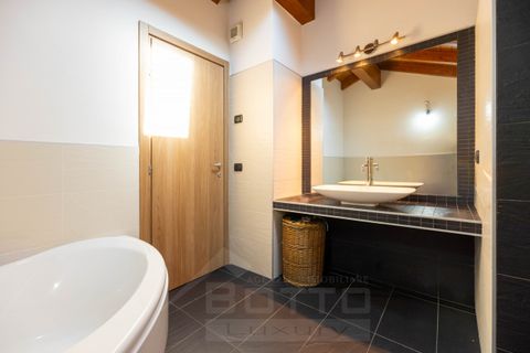 Villa i Cannobio, Verbano Cusio Ossola, Cannobio - € 585.000 | Ref: T477 - foto 26