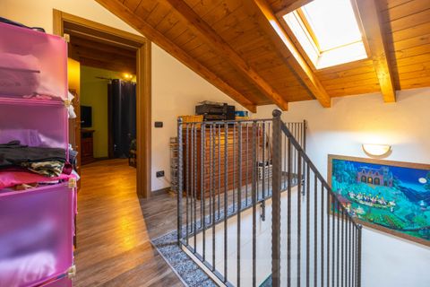 Villa i Cannobio, Verbano Cusio Ossola, Cannobio - € 585.000 | Ref: T477 - foto 27