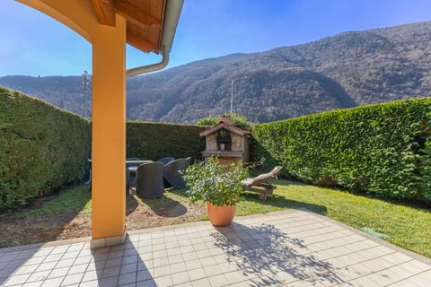 Villa i Cannobio, Verbano Cusio Ossola, Cannobio - € 585.000 | Ref: T477 - foto 28