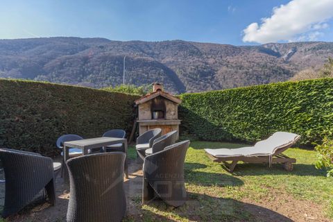 Villa i Cannobio, Verbano Cusio Ossola, Cannobio - € 585.000 | Ref: T477 - foto 30