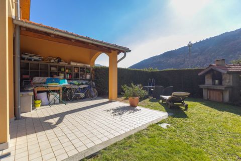 Villa i Cannobio, Verbano Cusio Ossola, Cannobio - € 585.000 | Ref: T477 - foto 31