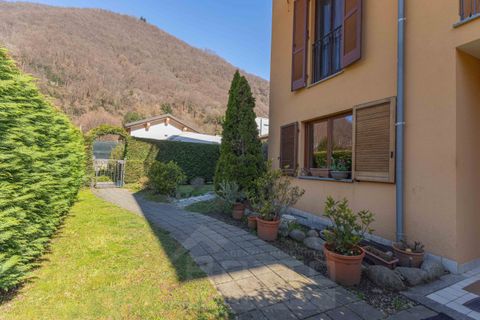 Villa i Cannobio, Verbano Cusio Ossola, Cannobio - € 585.000 | Ref: T477 - foto 32