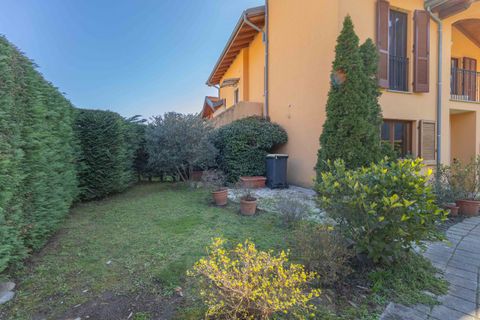 Villa i Cannobio, Verbano Cusio Ossola, Cannobio - € 585.000 | Ref: T477 - foto 33