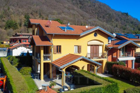 Villa i Cannobio, Verbano Cusio Ossola, Cannobio - € 585.000 | Ref: T477 - foto 34
