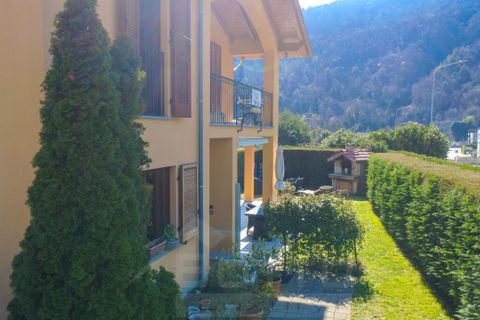 Villa i Cannobio, Verbano Cusio Ossola, Cannobio - € 585.000 | Ref: T477 - foto 35
