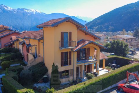 Villa i Cannobio, Verbano Cusio Ossola, Cannobio - € 585.000 | Ref: T477 - foto 36