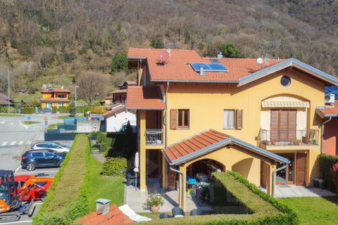 Villa i Cannobio, Verbano Cusio Ossola, Cannobio - € 585.000 | Ref: T477 - foto 37