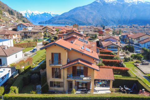 Villa i Cannobio, Verbano Cusio Ossola, Cannobio - € 585.000 | Ref: T477 - foto 38