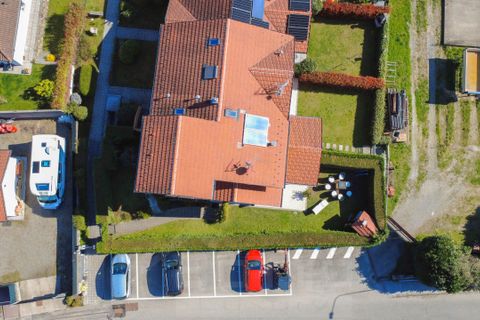 Villa i Cannobio, Verbano Cusio Ossola, Cannobio - € 585.000 | Ref: T477 - foto 40