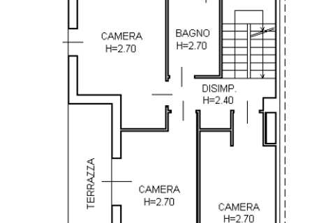 Villa i Cannobio, Verbano Cusio Ossola, Cannobio - € 585.000 | Ref: T477 - foto 41