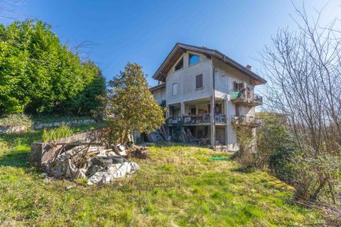 Villa a Baveno, Verbano Cusio Ossola, Baveno - € 400.000 | Ref: T531 - foto 2