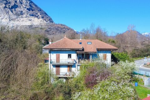 Villa a Baveno, Verbano Cusio Ossola, Baveno - € 400.000 | Ref: T531 - foto 3