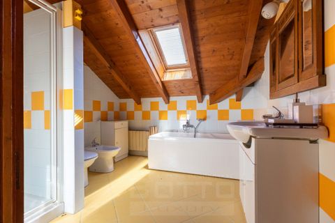 Villa a Baveno, Verbano Cusio Ossola, Baveno - € 400.000 | Ref: T531 - foto 14