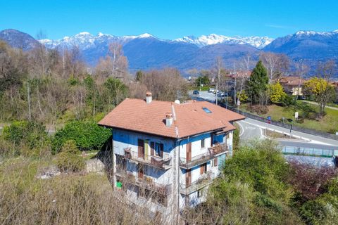 Villa a Baveno, Verbano Cusio Ossola, Baveno - € 400.000 | Ref: T531 - foto 27