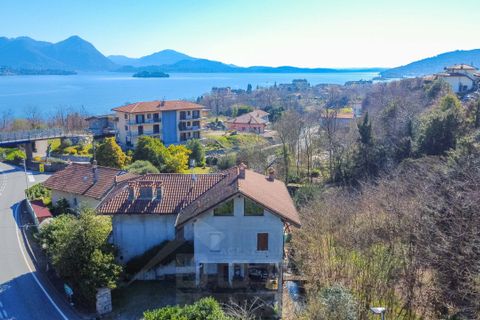 Villa a Baveno, Verbano Cusio Ossola, Baveno - € 400.000 | Ref: T531 - foto 28