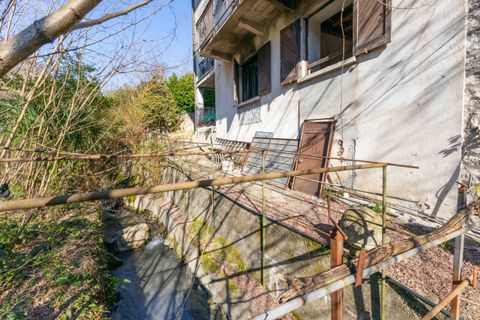 Villa a Baveno, Verbano Cusio Ossola, Baveno - € 400.000 | Ref: T531 - foto 30
