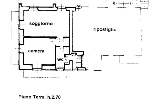 Villa a Baveno, Verbano Cusio Ossola, Baveno - € 400.000 | Ref: T531 - foto 35