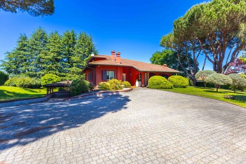 Villa i Dormelletto, Novara, Dormelletto - € 1.240.000 | Ref: T537 - foto 2