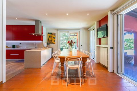 Villa i Dormelletto, Novara, Dormelletto - € 1.240.000 | Ref: T537 - foto 4